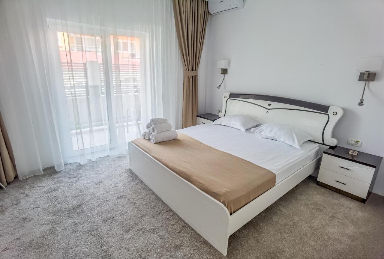 Vila Kalliopi Eforie Nord Exteriér fotografie
